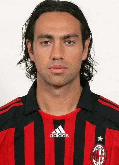 足坛史上单兵防守能力最强的八大球员!拉莫斯