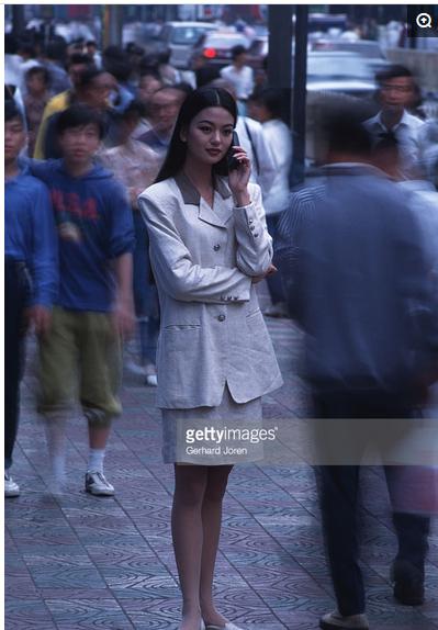 1993年中国老照片图4土豪标配图6至今仍买不起