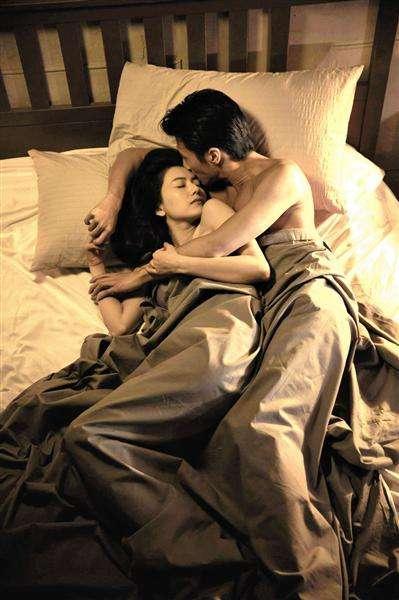 王菲霸气回应:此生不踏 谢家门 ,但一定要为谢霆锋生孩子 !