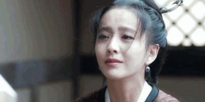 她是颜值与演技并存的女强人