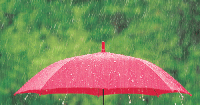 阴雨模式开启!十堰下周雨雨雨 降温都上路了