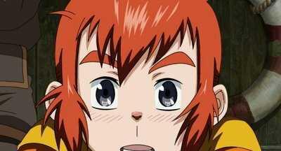 动漫:国粹魁拔4之梅零落即将上映?欠过的电影