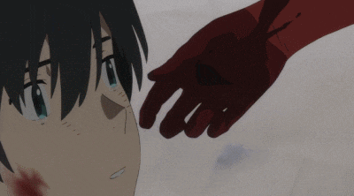 一集一吐槽日本国家队已上线忧郁男主配上刚烈龙女的合体演绎