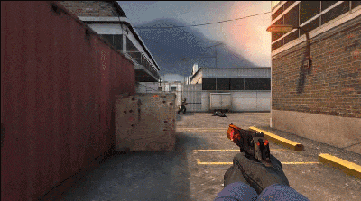 如何在csgo里做一个"勤俭持家"的好队友? 这些方法必不可少