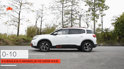实测:9秒破百！18万左右回头率最高的合资SUV性能测试