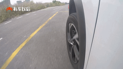 实测:9秒破百！18万左右回头率最高的合资SUV性能测试