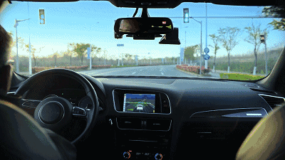 重磅|北京出台全国首个自动驾驶路测新规:上路先买500万保险