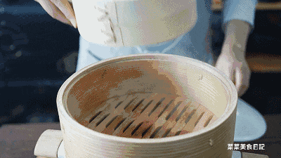 这道粉蒸肉为何让人念念不忘|粉蒸肉|五花肉|经典_新浪新闻