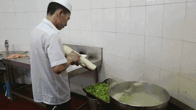 谁说山西人只吃刀削面?