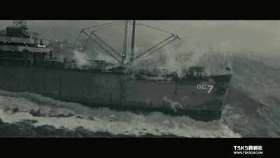 比吃鸡还苟一万倍的诺曼底登陆好莱坞道具师中国学生都参加过