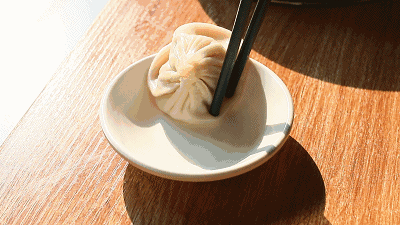 全国那么多早餐,唯独灌汤包抓住了你的心|灌汤包|早餐|包子_新浪新闻