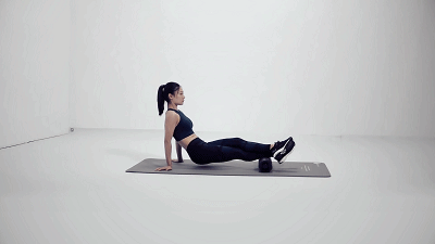 放松小腿后侧肌肉放松大腿前侧肌群放松大腿内侧肌群放松大腿外侧肌群