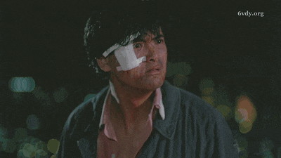 《英雄本色2018》江郎才尽的港片, 尴尬的翻拍, 无法超越的经典