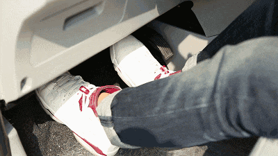 长春一东|发动机|踩油门_新浪网