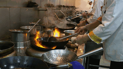 |养心殿|御膳|穿越_新浪新闻