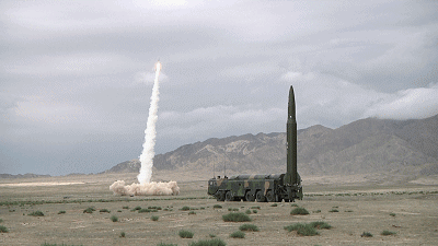 东风16齐射730近防炮056护卫舰发射鱼雷056护卫舰副炮射击