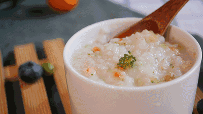 白粥千万别给宝宝喝,影响生长发育!这么做,多重营养,超鲜美