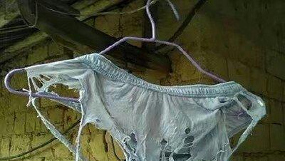 内裤有几个洞,透风,穿着舒服!