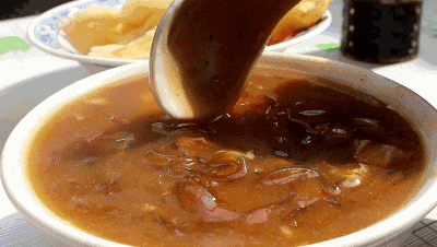 这家传承了800年的胡辣汤,作为唐河人,你喝过吗?