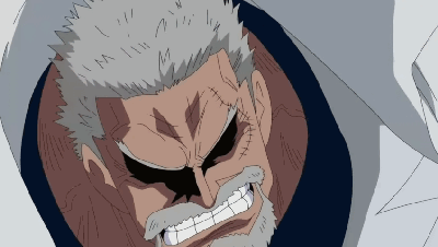 《海贼王》顶上战争中卡普明明就在旁边为何不去救艾斯?