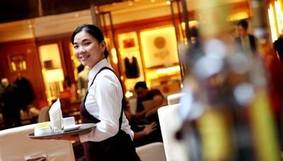 春节工作如何安排,才能让员工把餐厅当做自己