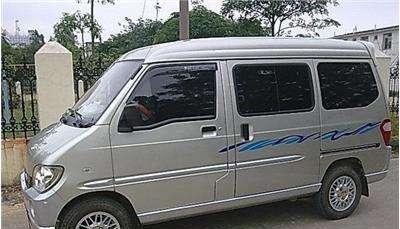 面包车拉货被罚?只需做这两件事就可以合法上