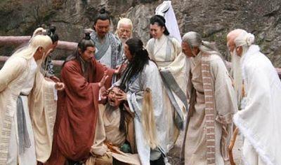 封神榜三教共同封神，太上老君弟子少，为什么也要参与封神事务
