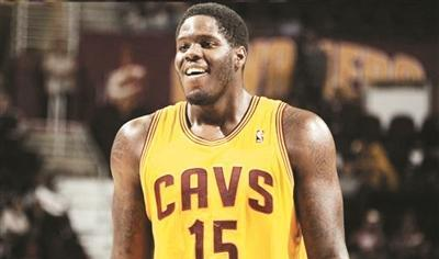 NBA骑士队五大状元球员, 谁更厉害 第一非他莫