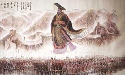 周天子将最后一寸国土全部分封诸侯,最后只能借住两个诸侯国内|周天子|公子|诸侯国_新浪新闻