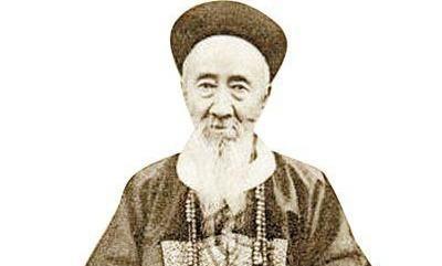 戊戌变法时,李鸿章张之洞这些大人物为什么只是在围观?