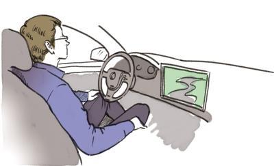 新京报漫画/陈冬