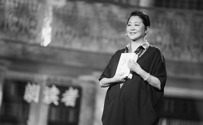 等着你倪萍最新一期