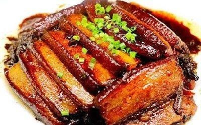 好吃营养的家常菜硬菜,过年过节必备!