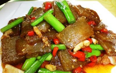 禹州焖子,辉县皮扎