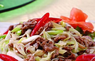 羊肉千万不能和这些东西一起吃,非常容易致命