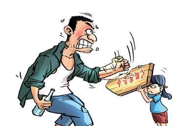 遇到这五种爸爸,孩子的一辈子就毁了,你中招了吗?