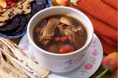 老祖宗留下不外传的养生秘方,收藏起来,为自己,更为家人!