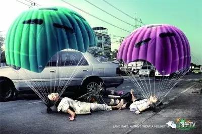 神一样的泰国广告套路太深我要回农村