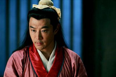 这个小县存在了两千多年出过无数宰相一人还被封为八仙之一