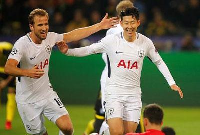 西甲3强PK英超一胜难求 第一联赛王座坐不稳