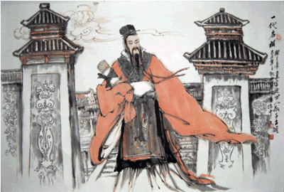 历史上凿壁借光的那孩子,老了却变成了这样!|匡衡|诗经|丞相_新浪新闻