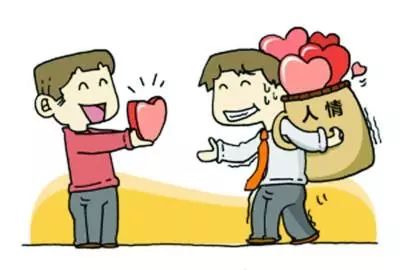 人情消费变异为炫富敛财工具农户呐喊人情猛于虎扛不住了