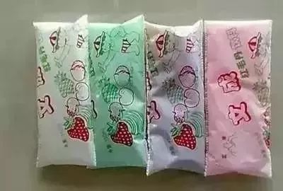 80后记得小时候一毛钱能买什么吗?