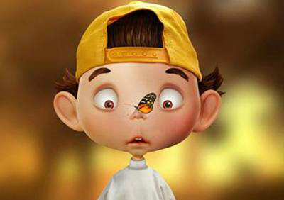 你是笨小孩吗?来测一测就知道啦,反正我不是