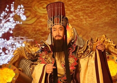 玉帝的十二丈金身为何没如来的十丈金身厉害