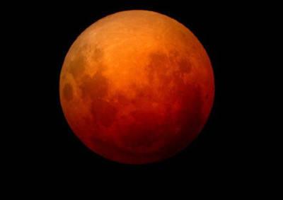 如何才能最舒服地看超级蓝血月? 这份科普接好不谢!