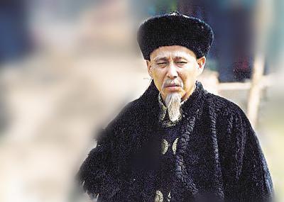 雍正王朝|康熙王朝|焦晃_新浪新闻