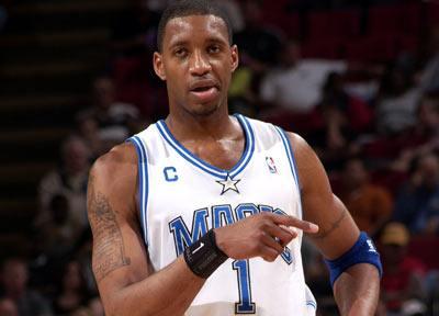 麦迪入选魔术名人堂,球迷:巅峰麦迪不比科比差