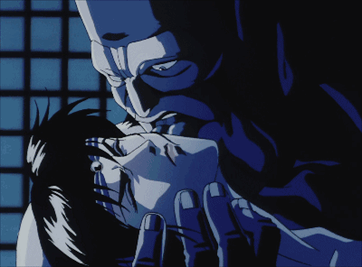 这么有内涵又重口的动画片只有岛国拍得出