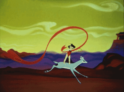 这样的中国动画不会再有了